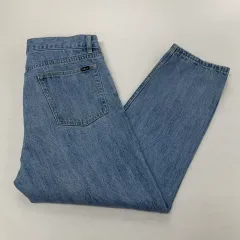 OBEY オベイ デニムパンツ ズボン (32)のサムネイル