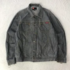 1990年代 LEE デニムジャケットのサムネイル