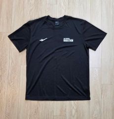 OWNER オーナーばり 半袖 Tシャツ Lサイズ ブラック 非売品 - メルカリ