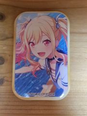 プロジェクトセカイ グリッター缶バッジ vol.10 A 天馬司 8個 ②