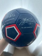 香川真司選手サイン】JFA サッカーボール - メルカリ