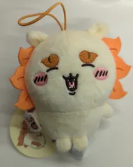 パレード くりまんじゅう・シーサーマスコット ちいかわ シーサー