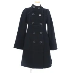 バーバリーブルーレーベル コート  【Bランク】【中古】