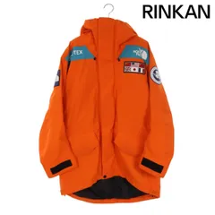 ノースフェイス  Trans Antarctica Parka NP62238 トランスアンタークティカパーカブルゾン メンズ L