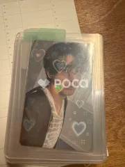 ENHYPEN ジェイク ROMANCE : UNTOLD -daydream- BLUE NOON Ver.