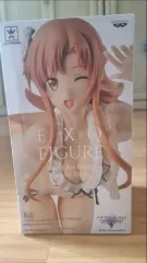 ソードアート・オンライン EXQ アスナ フィギュア
