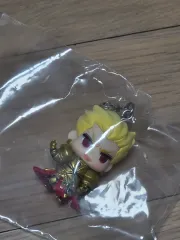 未開封) Fate キャラこれ ギルガメッシュ フィギュア / ギルガメッシュ FATE