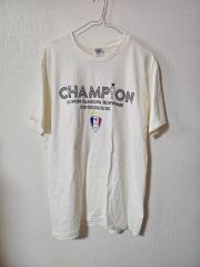 Good Enough 星形ロゴ Tシャツ Mサイズ - メルカリ