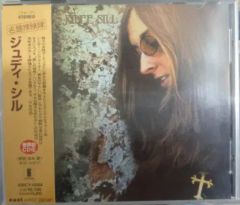 Judee Sill オリジナル盤 LP レコード ジュディシル　超稀少 Judee Sill オリジナル盤 LP レコード ジュディシル 超稀少 - メルカリ