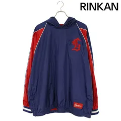 2026年最新】supreme piping warm up pulloverの人気アイテム - メルカリ