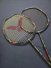 26 03新作) VICTOR（ビクター） AuraSpeed7000 5u バドミントン ラケット