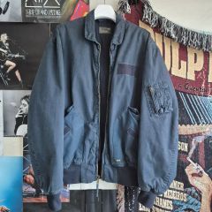 GDC SLRS Bomber Jacket 新品 未使用品 - メルカリ