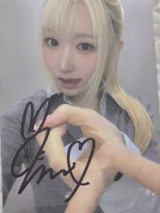 TWICE Amazon.co.jp: ミナ直筆サイン入り超大型写真…MINA…TWICE… MINA A4サイズ 10枚セット ポスター グッズ ミナ アイドル