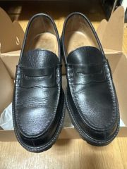 BEAUTY&YOUTH クッション Vibram ローファー - メルカリ
