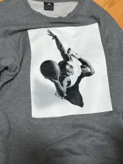 ジョーダン マイケルジョーダン スウェット Tシャツ Mサイズ 95