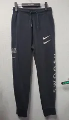 NIKE ダブル スウッシュ ジョガー トレーナー ズボンS