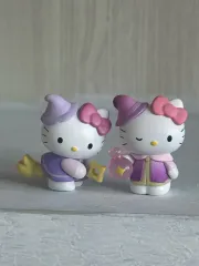 ハイクオリティ ハローキティ 魔法使い フィギュア まとめ