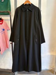 ノーカラー墨絵刺繍ジャケット Yohji Yamamoto 20ss - メルカリ