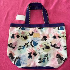 SAVE MY BAG ミコノス柄 トートバッグ イタリア製 - メルカリ