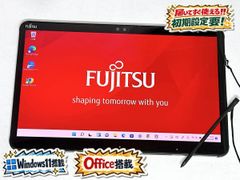 富士通 ARROWS Tab Q7310/DB i5-10310U 8GB - メルカリ