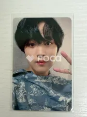 NCT ヘチャン ISTJ WITHMUU