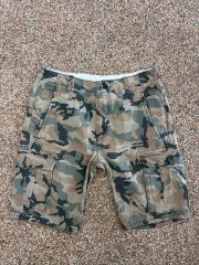 J&Y SYSTEM公式アカウント01 　KAMIYAカーゴハーフパンツ J&Y SYSTEM公式アカウント01 様専用 KAMIYAカーゴハーフパンツ - メルカリ