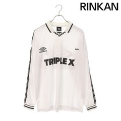 UMBRO × GOD SELECTION XXX - メルカリ