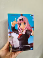 かぐや様は告白気球でフィギュア