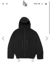 ikumi 猫耳フーディ HORN ZIP HOODIE - メルカリ