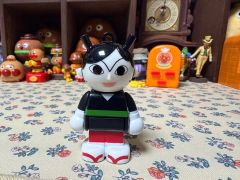 中古】裏CUTE(鉄腕アトム ウランちゃん) BE＠RBRICK ベアブリック
