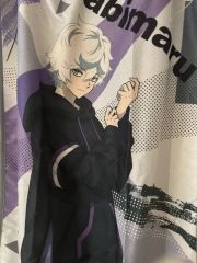 地獄楽 5巻懸賞 当選品 特大 A3ポスター - メルカリ