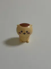 ちいかわ くりまんじゅう フィギュア