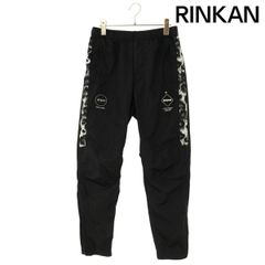 fcrb wtaps ロングパンツ　ダブルタップス　ナイロンパンツ fcrb wtaps ロングパンツ ダブルタップス ナイロンパンツ - メルカリ