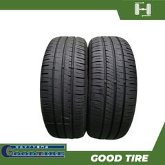 7817) 215/60R16 ダンロップ LEMANS V 7分山 - メルカリ