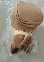 カカオフレンズ 꼬리 움직이는 チュンシク ぬいぐるみ