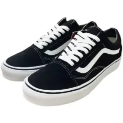 235 VANS オールドスクール ブラックのサムネイル