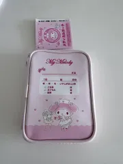 サンリオ(Sanrio) 看護手帳ポーチセット マイメロディ(My Melody) 看護師