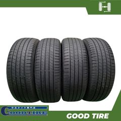 185/65R15 ダンロップ LEMANS V＋ 2022年 2023年製 4本 夏用 7分山