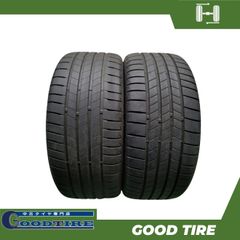 215/45R17 ピレリ P8FS TM 2021年製 夏用 2本セット 7.5分山 中古