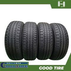 7680）155/80R14 グッドイヤー 2022年 4本 夏用 - メルカリ