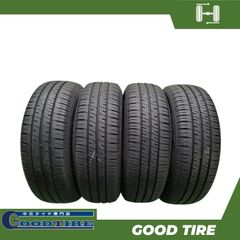 7645）165/70R14 ダンロップ ENASAVE EC204 夏用 - メルカリ