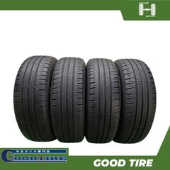 FLEXオリジナルホイールDelf 02ダンロップテラマックス215/65R16