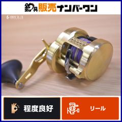 ダイワ 12 マグマックス 300 電動リール DAIWA Magmax オフショア 船
