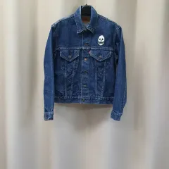 リーバイス ヘゴデニムジャケットのサムネイル
