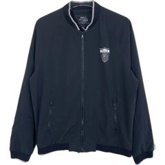 POLORALPHLAUREN パフォーマンス ダウンジャケット ブラック S - メルカリ