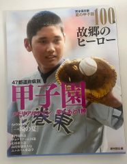 希少】大谷翔平 特集！甲子園 スーパースターの頂上決戦編 コミックス