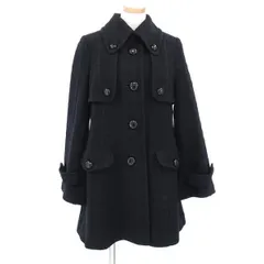 バーバリーブルーレーベル コート  【Bランク】【中古】