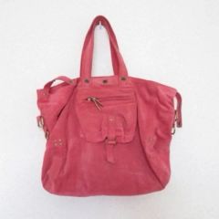 激レア】kawa-kawa おまんじゅうバッグ 25bis でかジップ 新品 - メルカリ