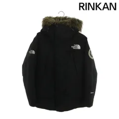 ノースフェイス  ND91807 ANTARCTICA PARKA GORE-TEX アンタークティカパーカダウンジャケット メンズ S