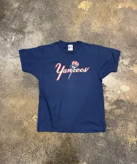 ヴィンテージ 80s ニューヨーク・ヤンキース Tシャツ 129000